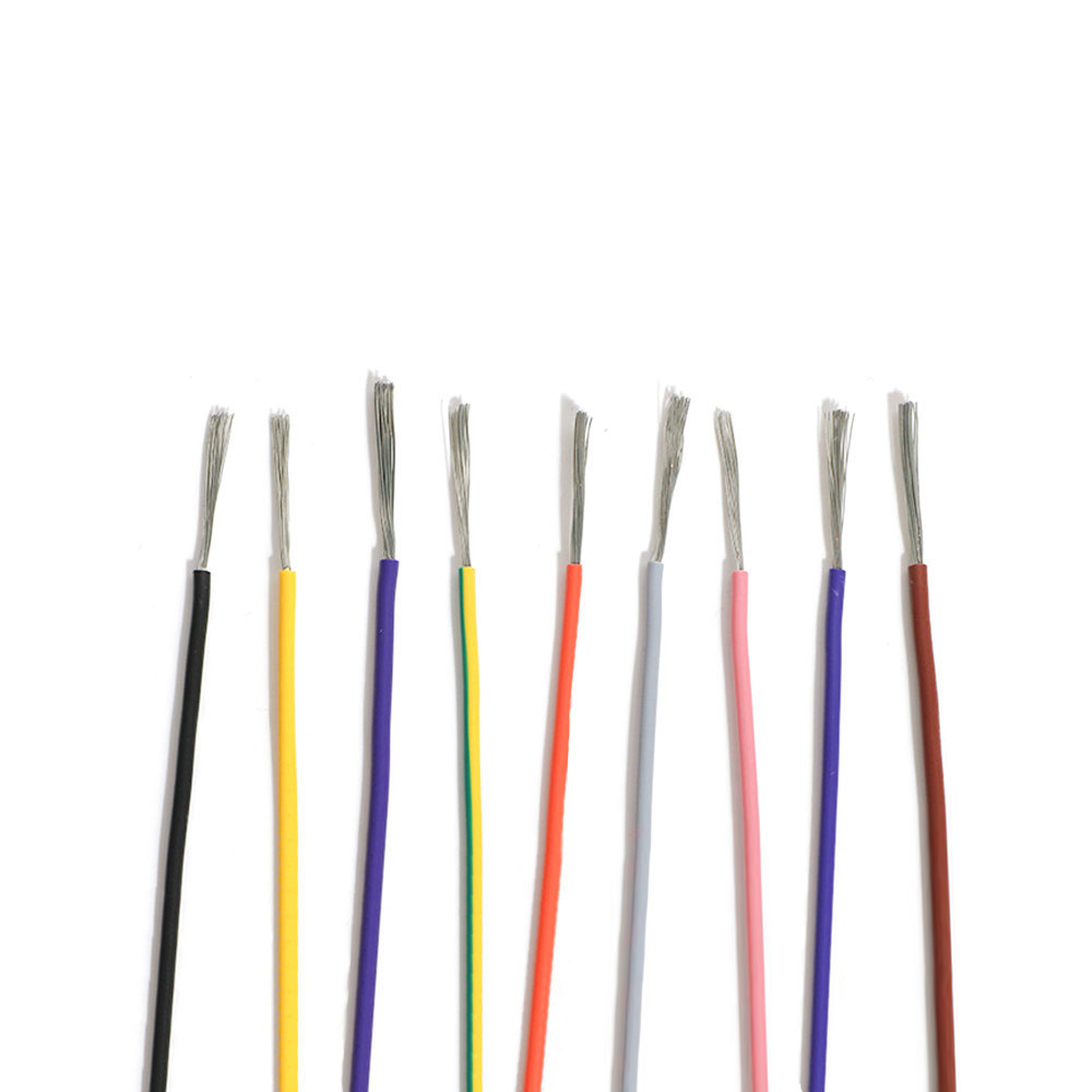 UL1007 Enkeltleder rund ledning UL-sertifisert kabel