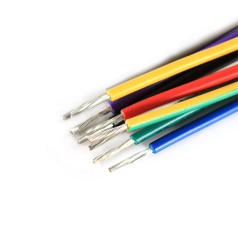 UL1015 Høytrykksmotstand UL-sertifisert kabel