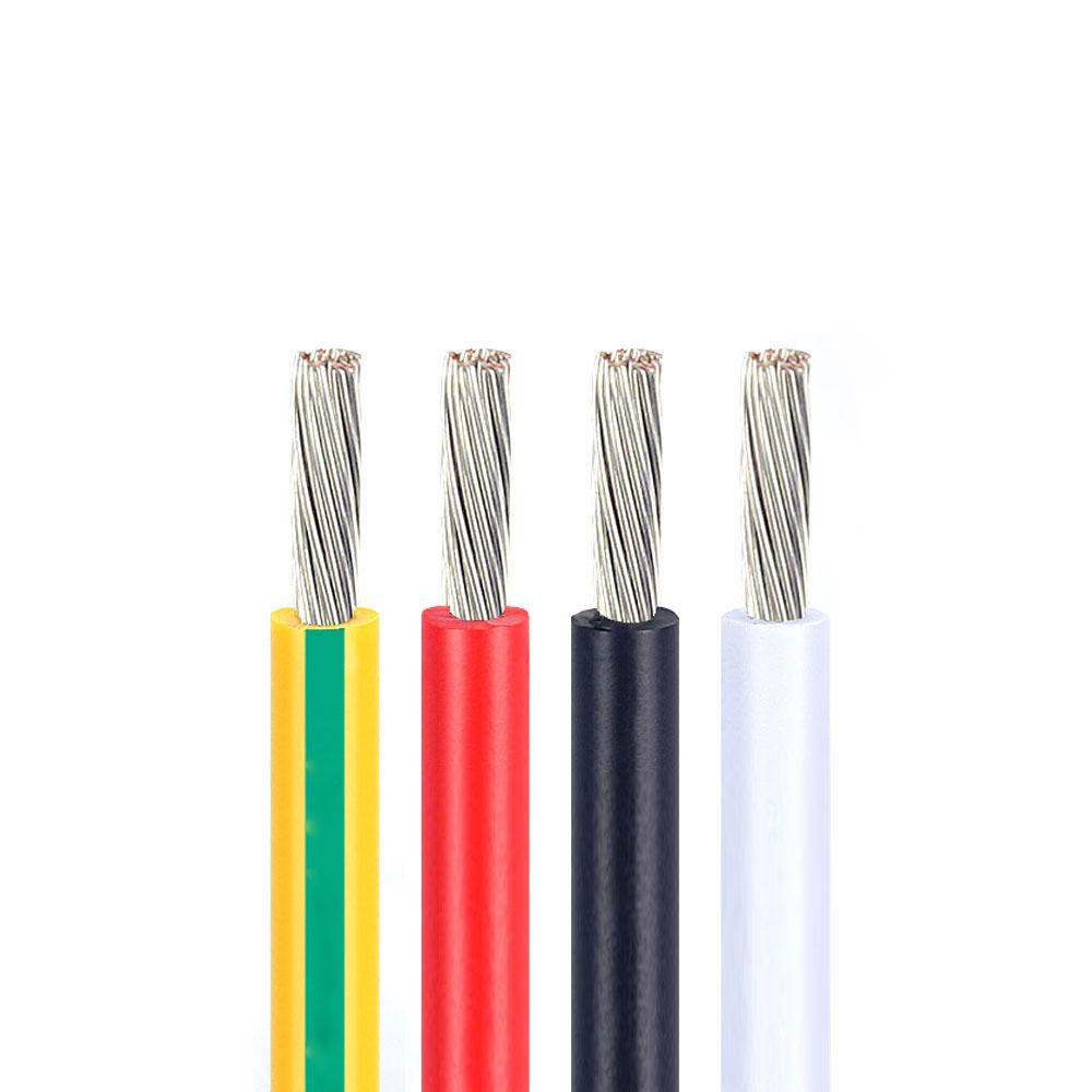 UL1015 Høytrykksmotstand UL-sertifisert kabel