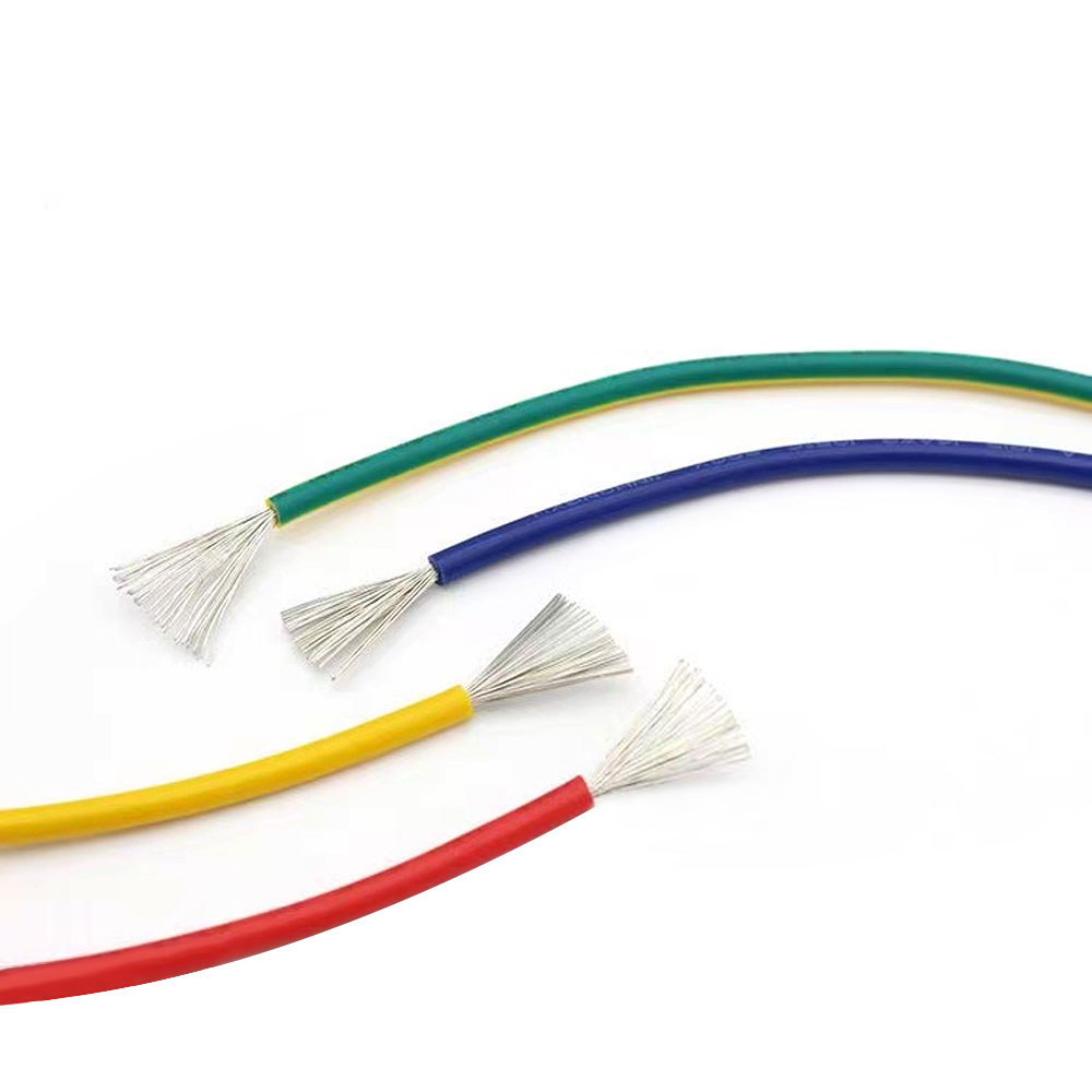 UL1015 Høytrykksmotstand UL-sertifisert kabel