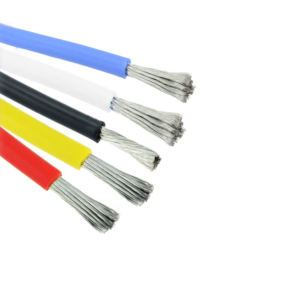 UL1032 sterk flammehemmende UL-sertifisert kabel