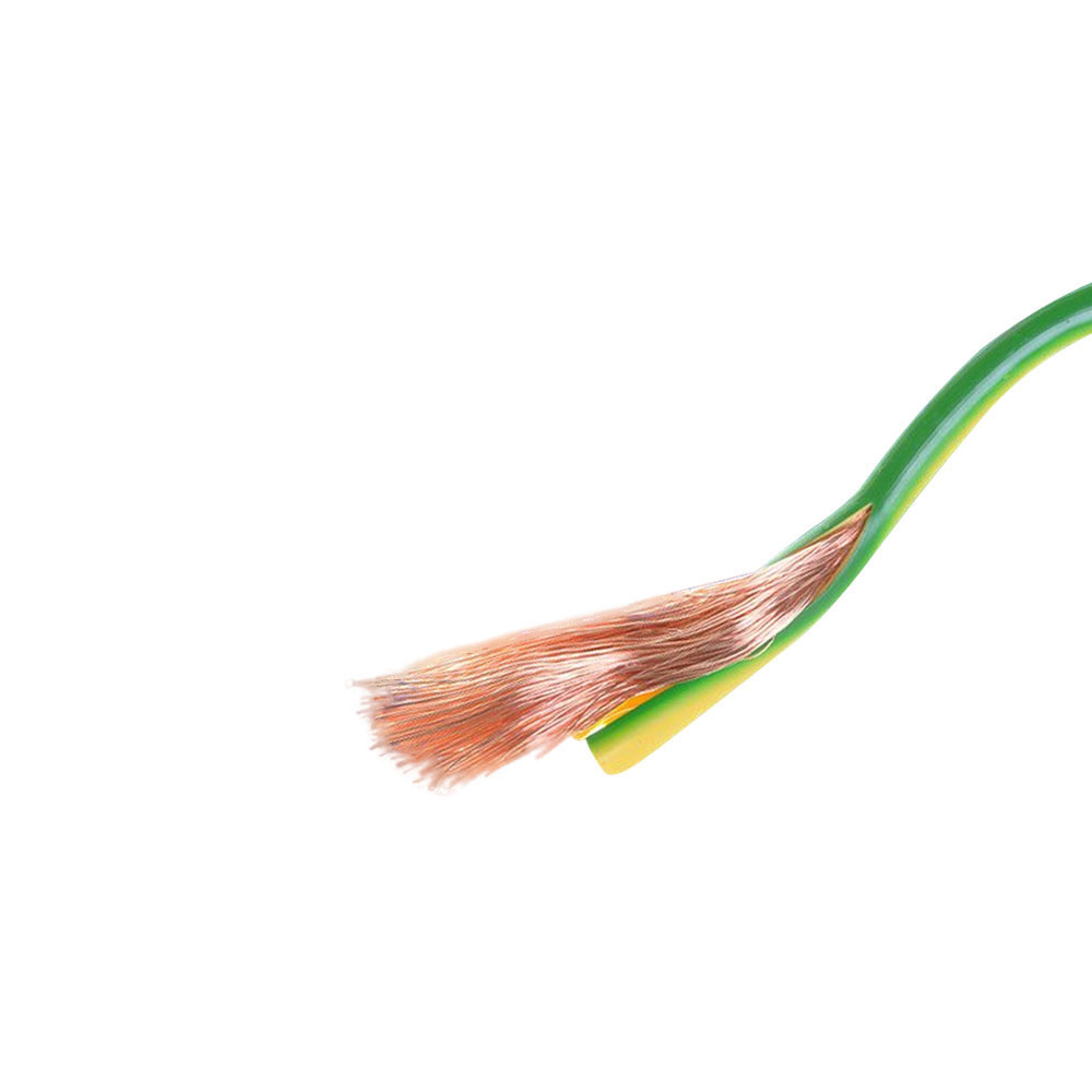 UL1032 sterk flammehemmende UL-sertifisert kabel