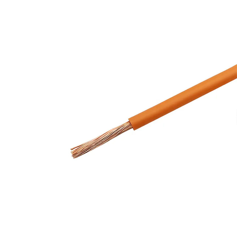 UL1032 sterk flammehemmende UL-sertifisert kabel