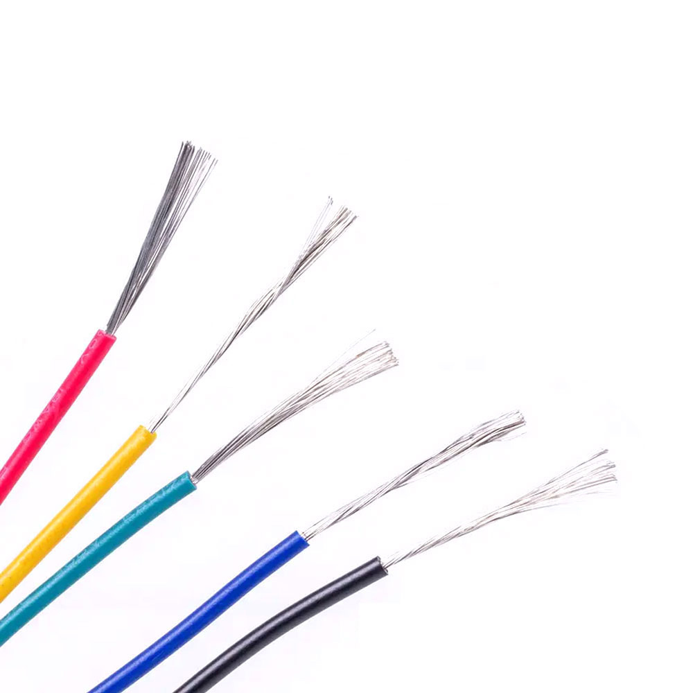 UL1571 Høytemperaturmotstand UL-sertifisert kabel