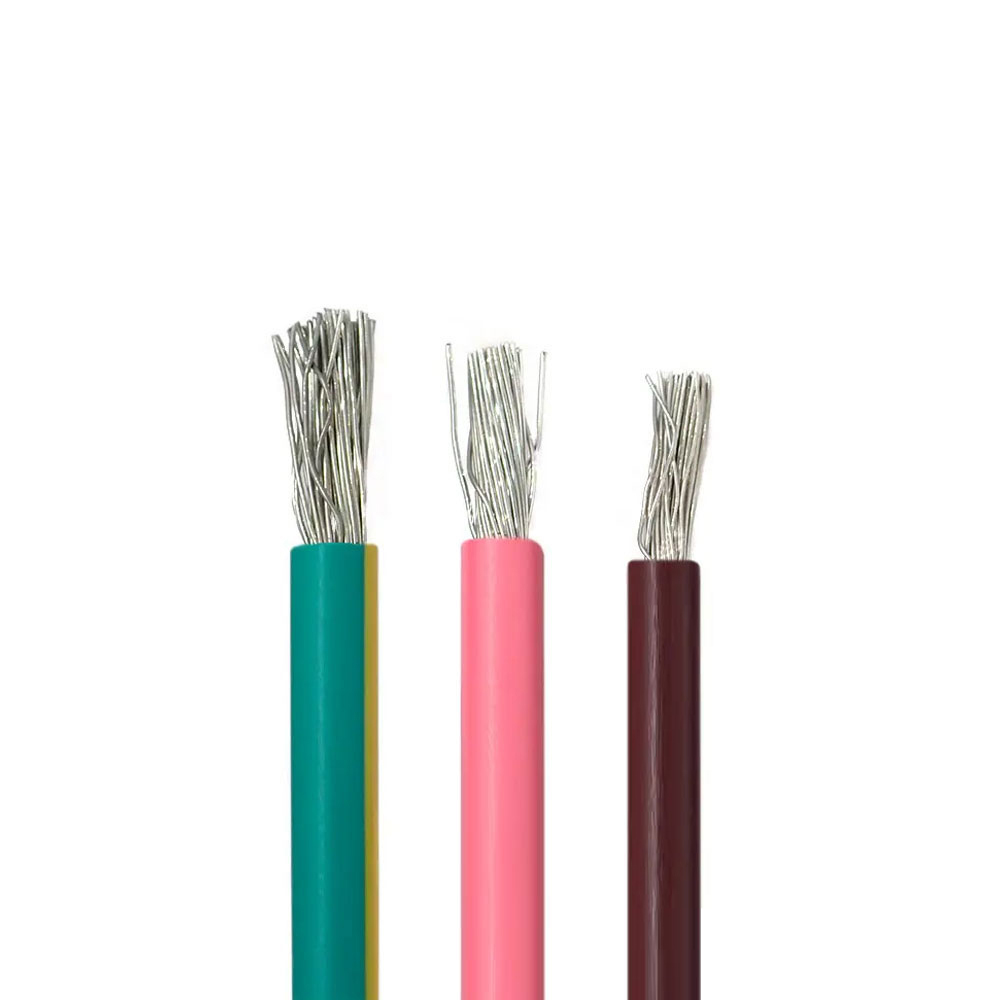 UL1571 Høytemperaturmotstand UL-sertifisert kabel