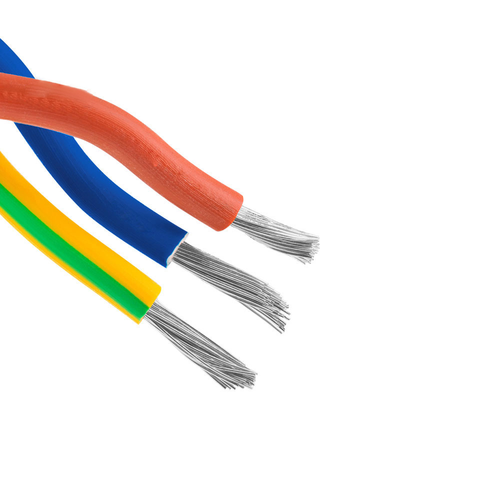 UL1571 Høytemperaturmotstand UL-sertifisert kabel