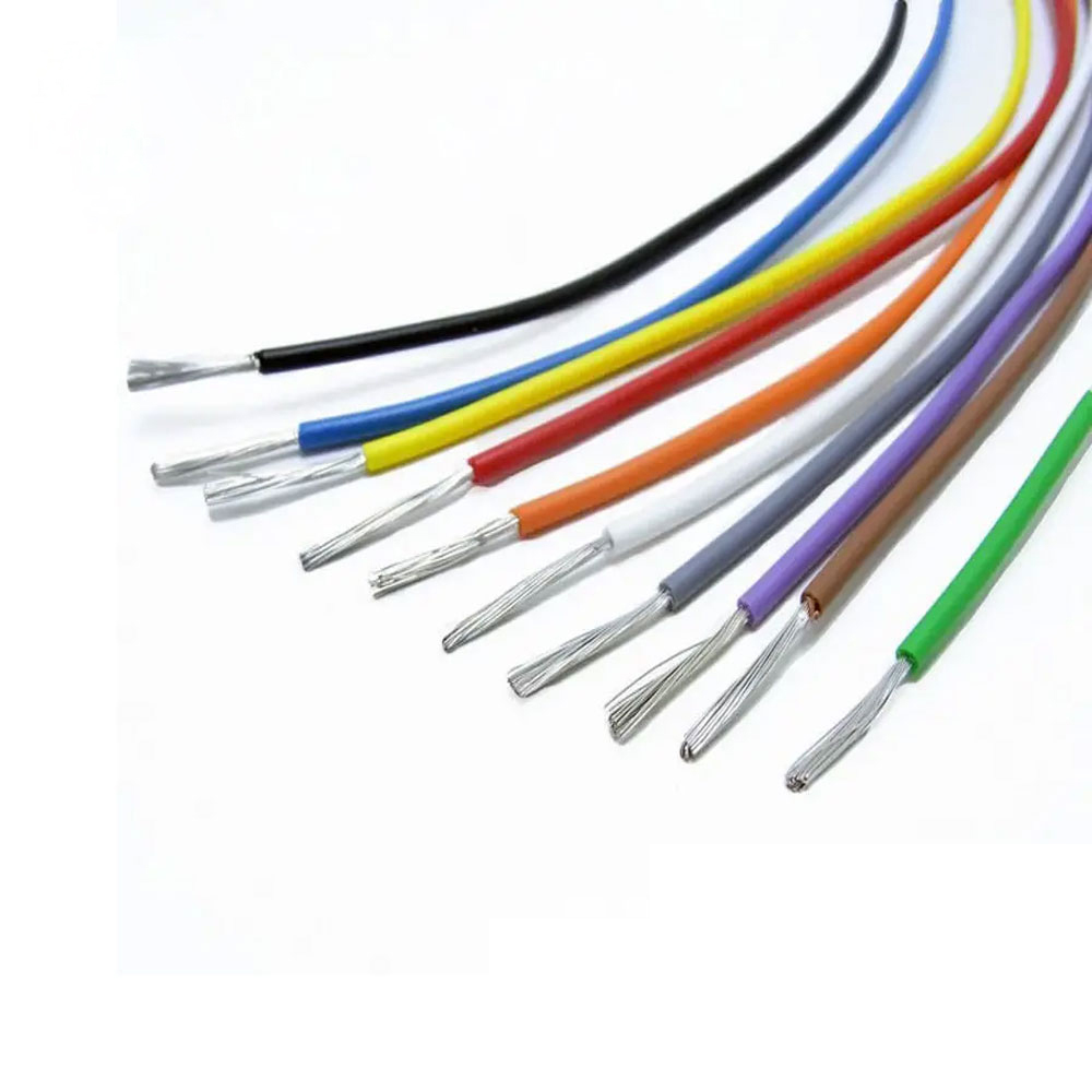 UL1571 Høytemperaturmotstand UL-sertifisert kabel