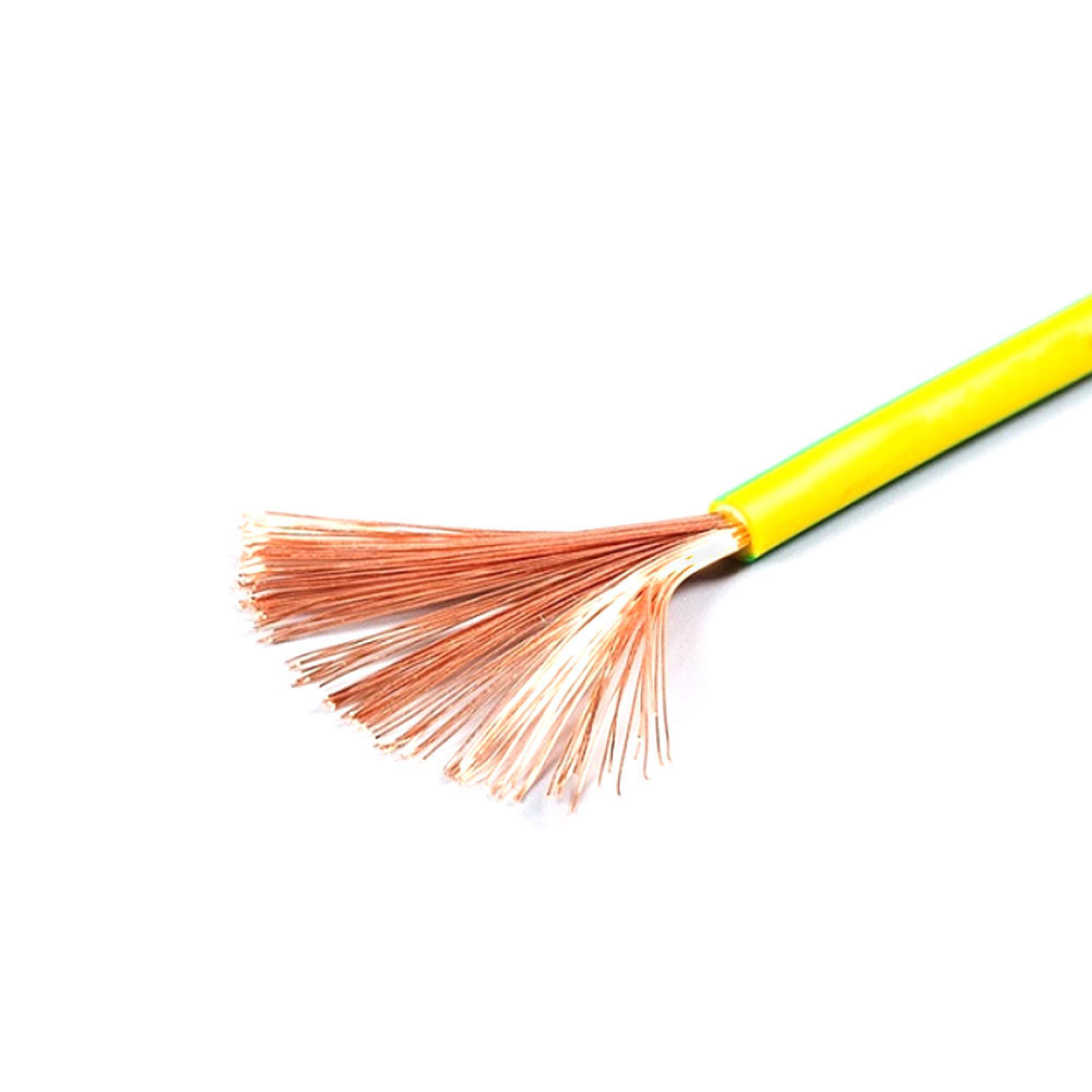 UL10269 Olje- og kjemikaliebestandighet UL-sertifisert kabel