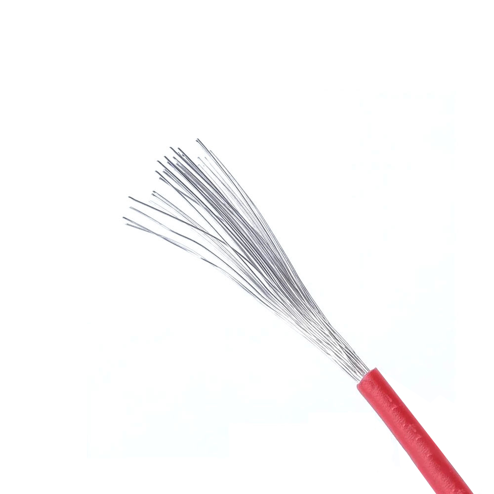 UL10269 Olje- og kjemikaliebestandighet UL-sertifisert kabel