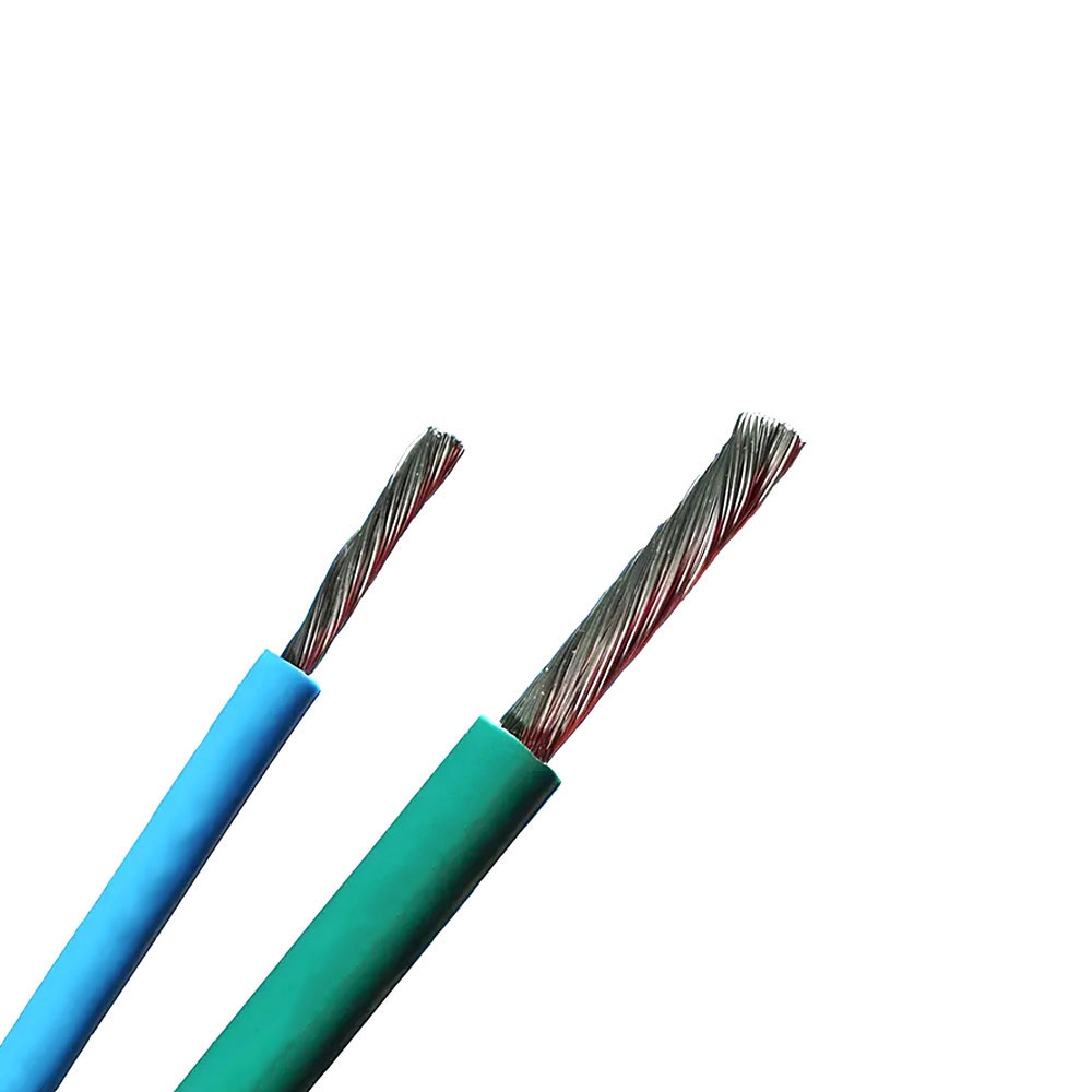 UL10269 Olje- og kjemikaliebestandighet UL-sertifisert kabel