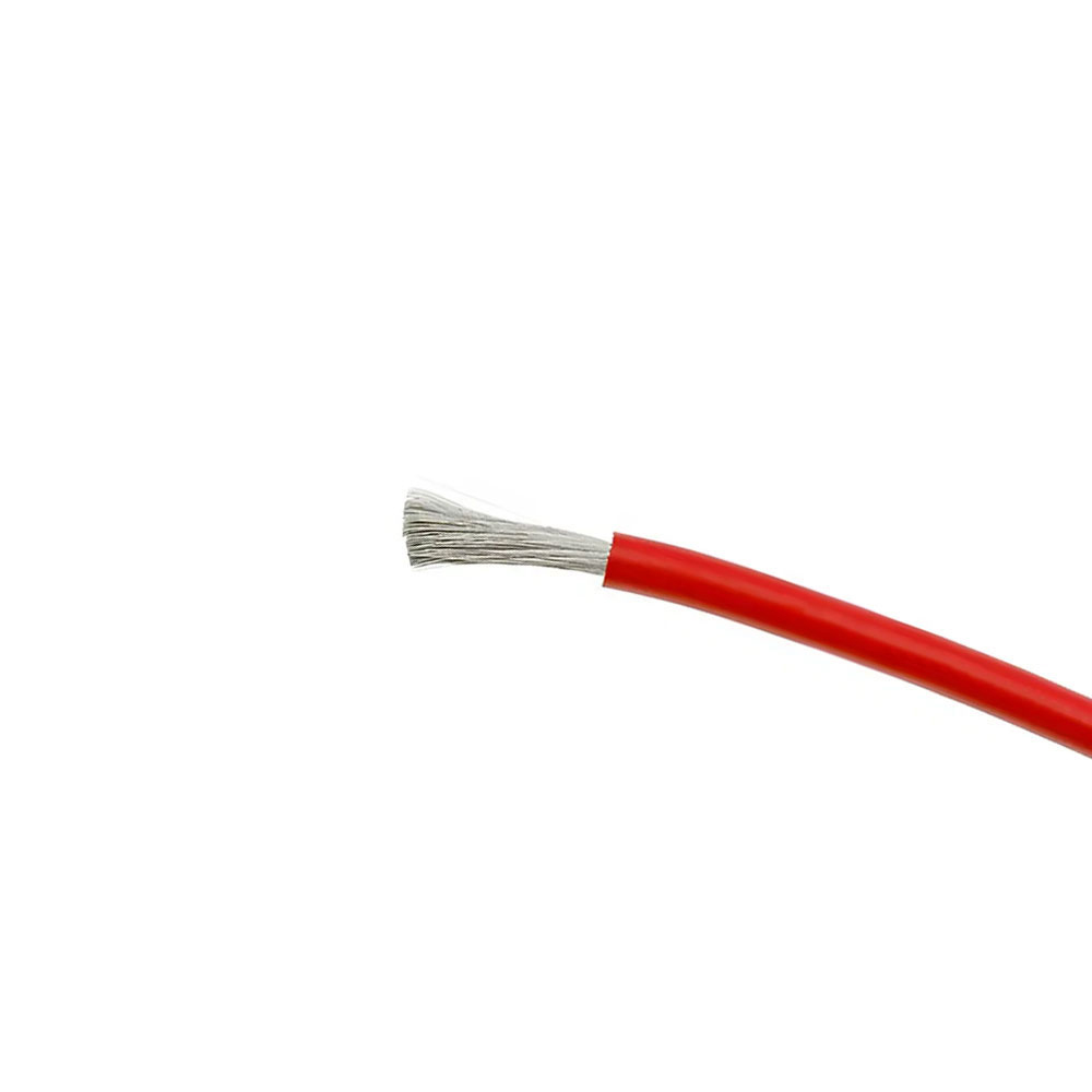 UL10269 Olje- og kjemikaliebestandighet UL-sertifisert kabel