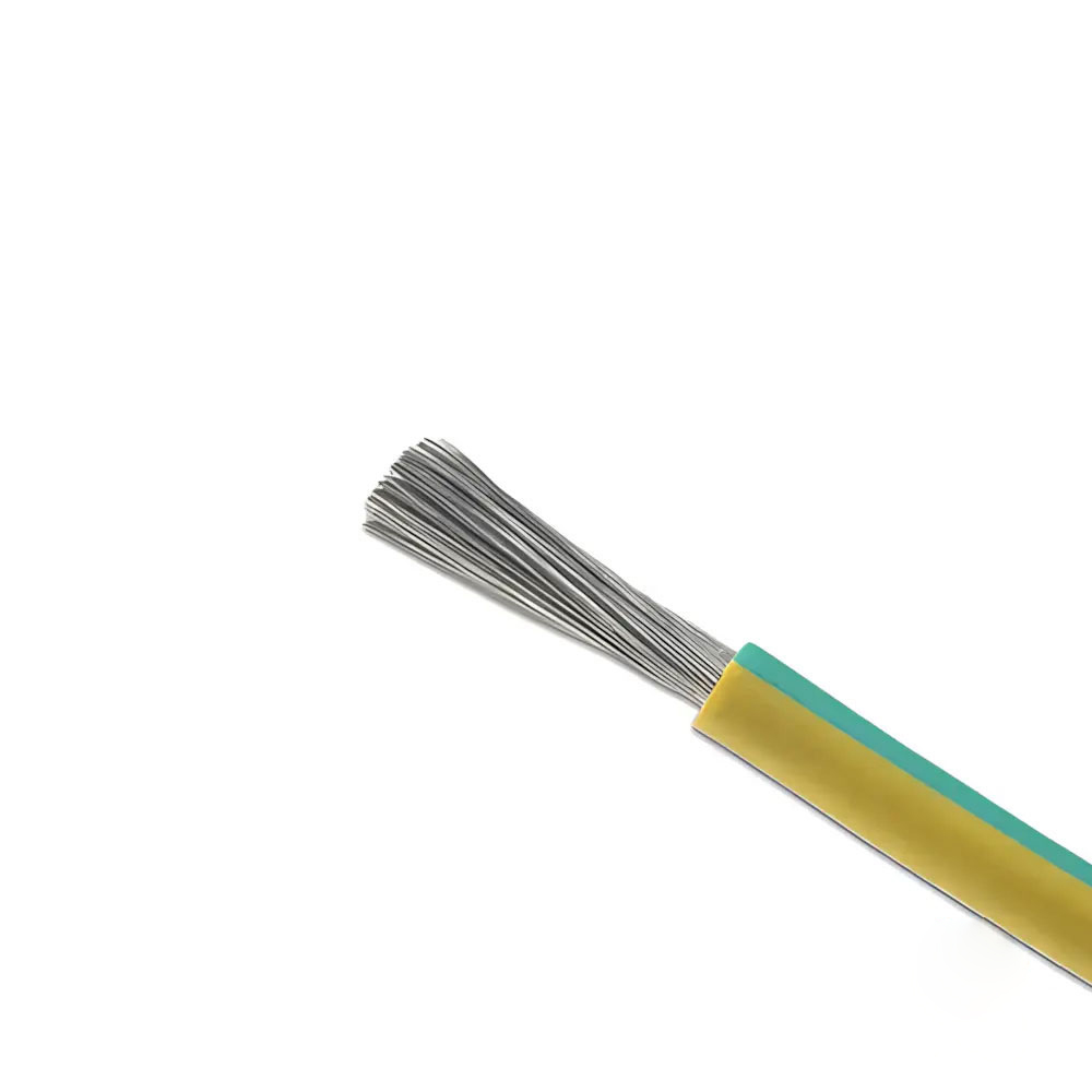 UL10269 Olje- og kjemikaliebestandighet UL-sertifisert kabel