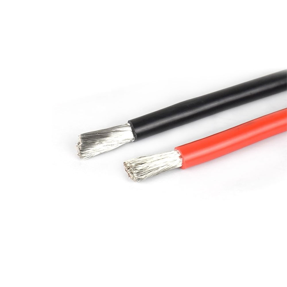 UL11627 Høytemperaturmotstand UL-sertifisert kabel