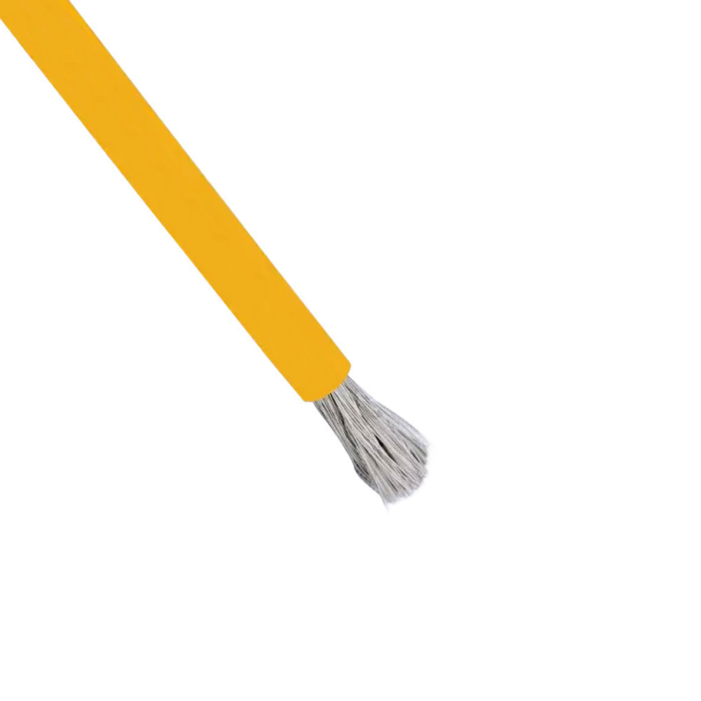 UL11627 Høytemperaturmotstand UL-sertifisert kabel
