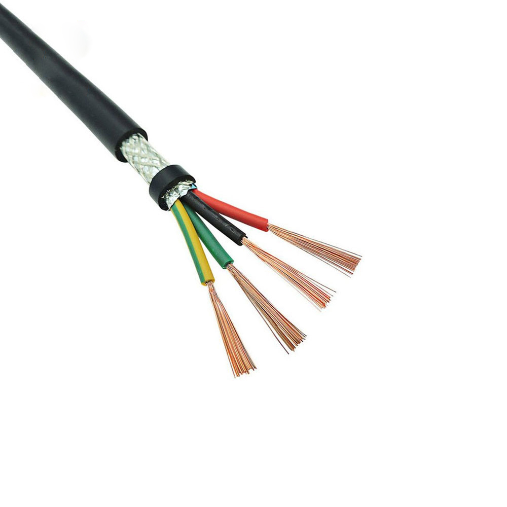 UL2464 Myk og lett å koble UL-sertifisert kabel