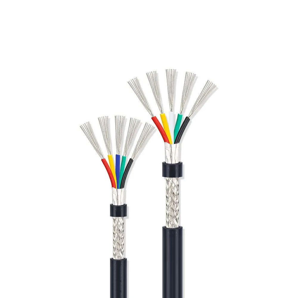 UL2464 Myk og lett å koble UL-sertifisert kabel