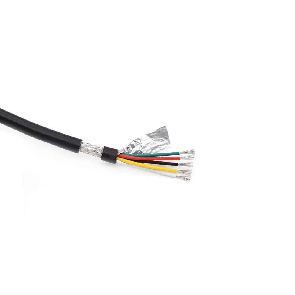 UL2464 Myk og lett å koble UL-sertifisert kabel