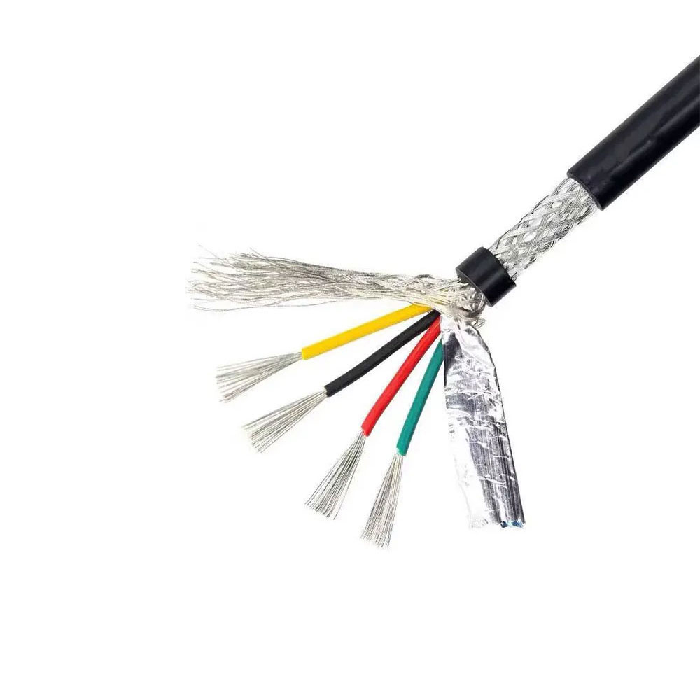 UL2464 Myk og lett å koble UL-sertifisert kabel
