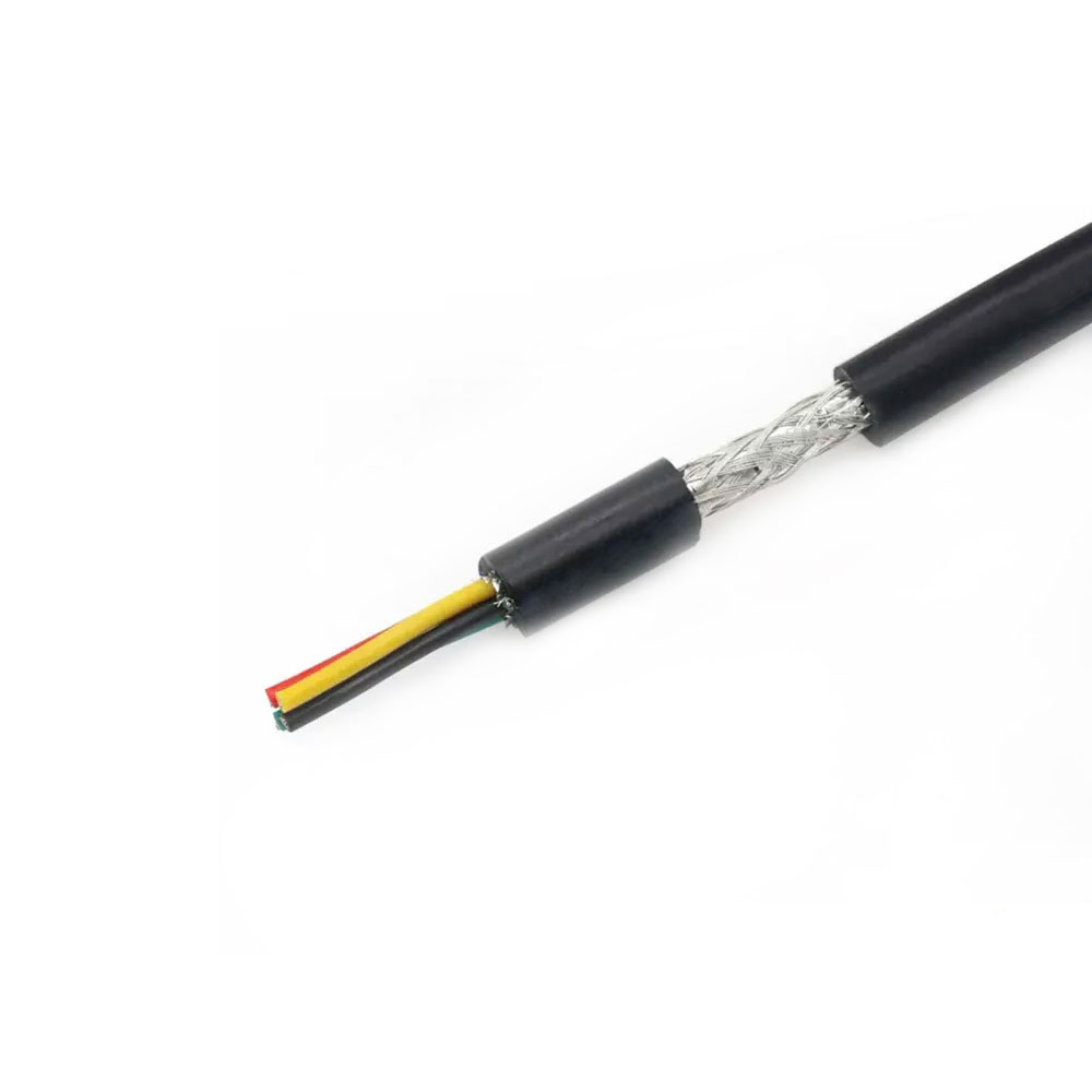 UL2464 Myk og lett å koble UL-sertifisert kabel