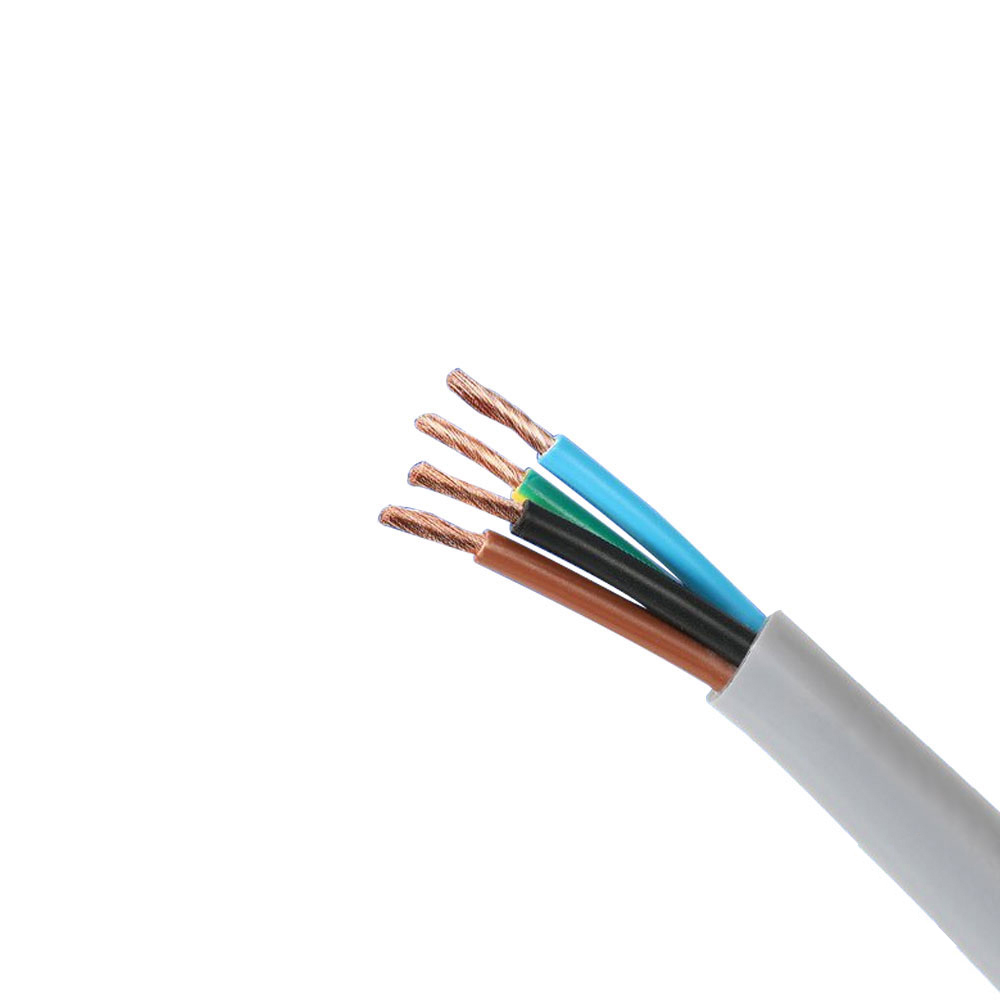 UL2501 Effektiv anti-interferens UL-sertifisert kabel
