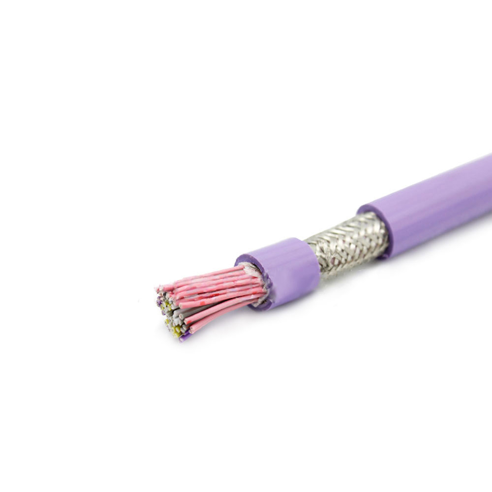 UL2501 Effektiv anti-interferens UL-sertifisert kabel
