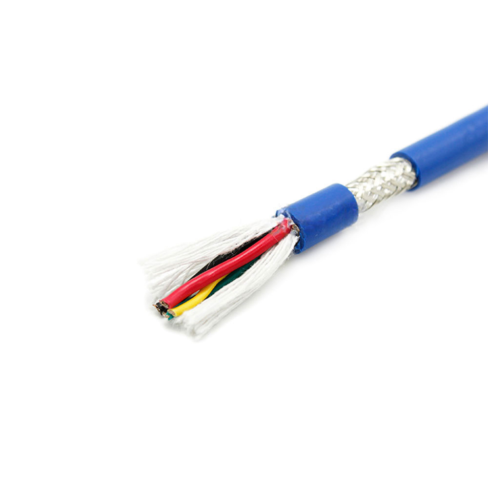 UL2501 Effektiv anti-interferens UL-sertifisert kabel