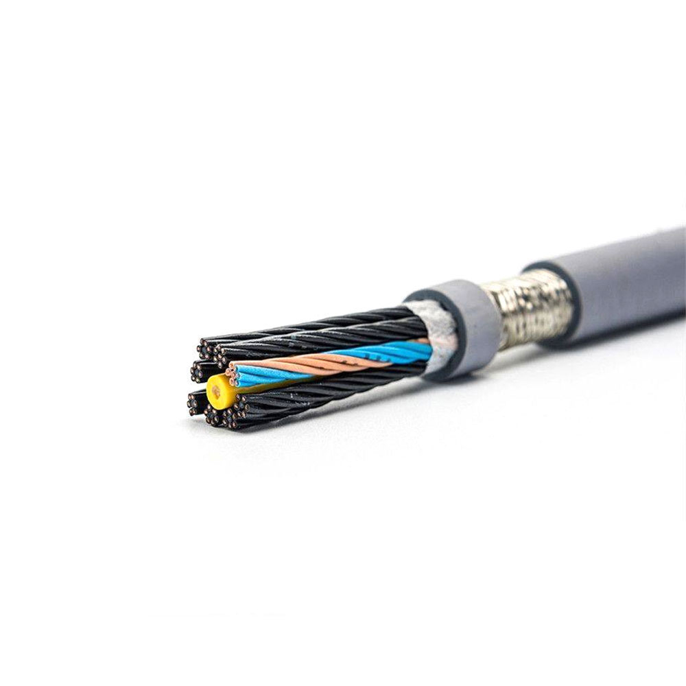 UL2501 Effektiv anti-interferens UL-sertifisert kabel