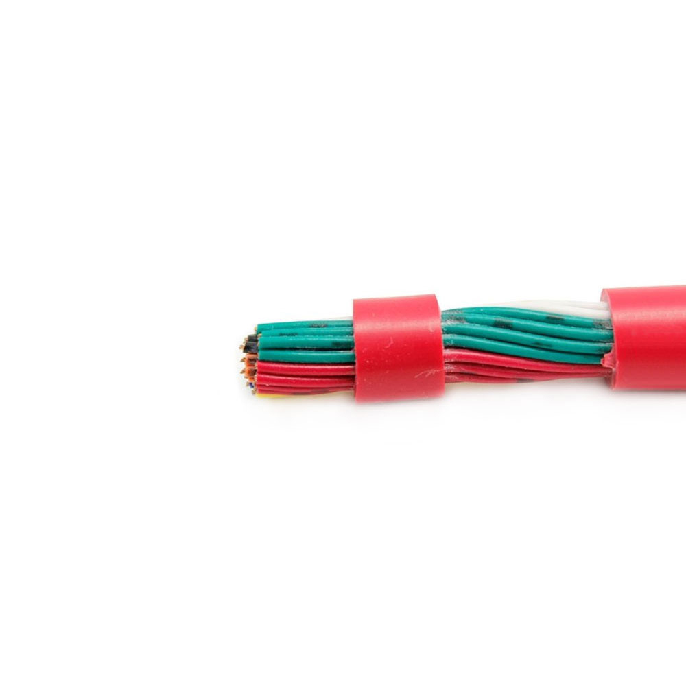 UL2517 Flerskjermende UL-sertifisert kabel