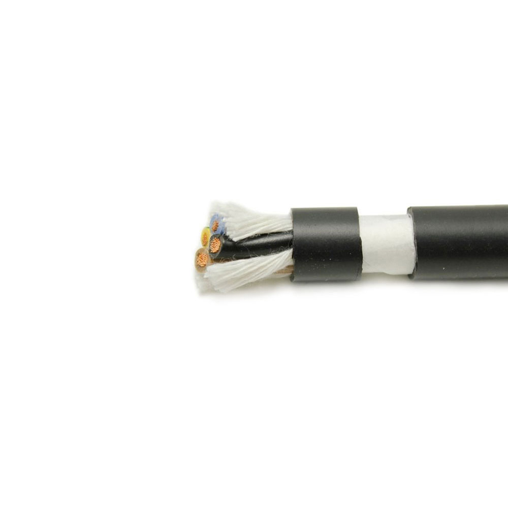 UL2517 Flerskjermende UL-sertifisert kabel