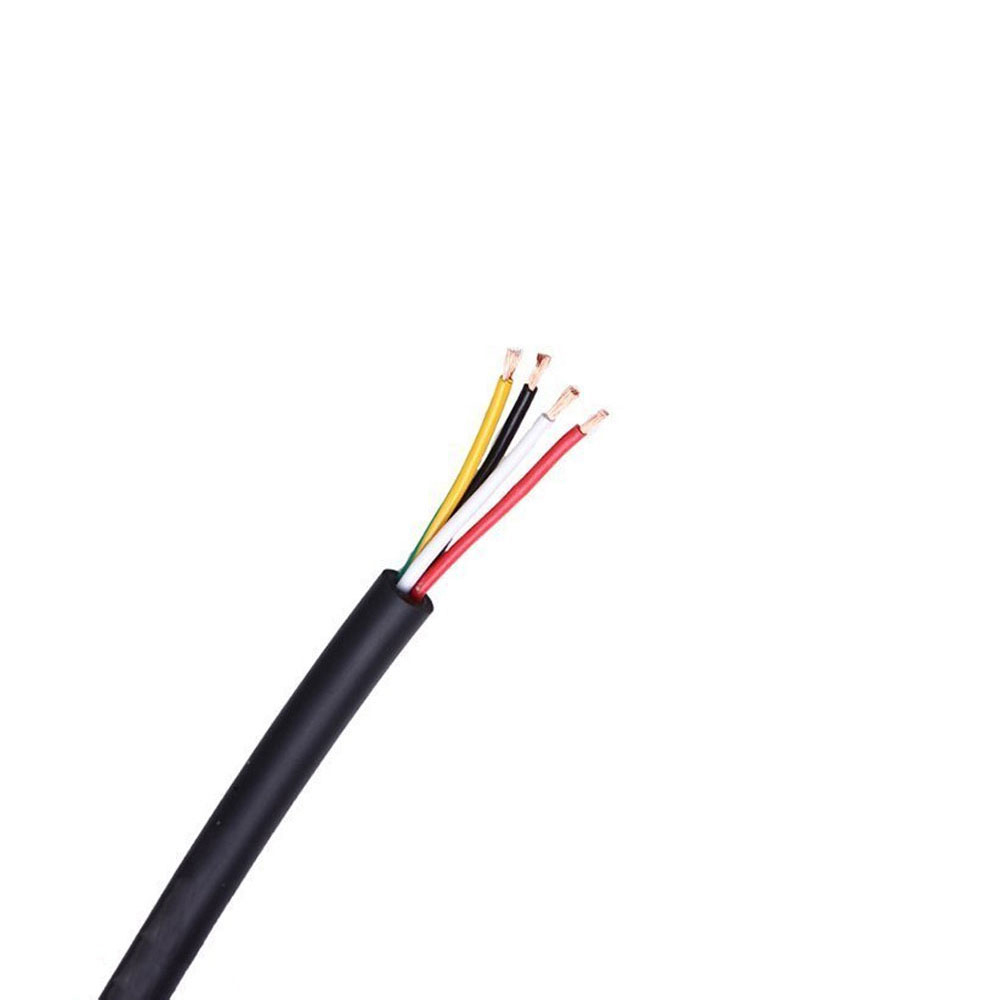 UL2517 Flerskjermende UL-sertifisert kabel