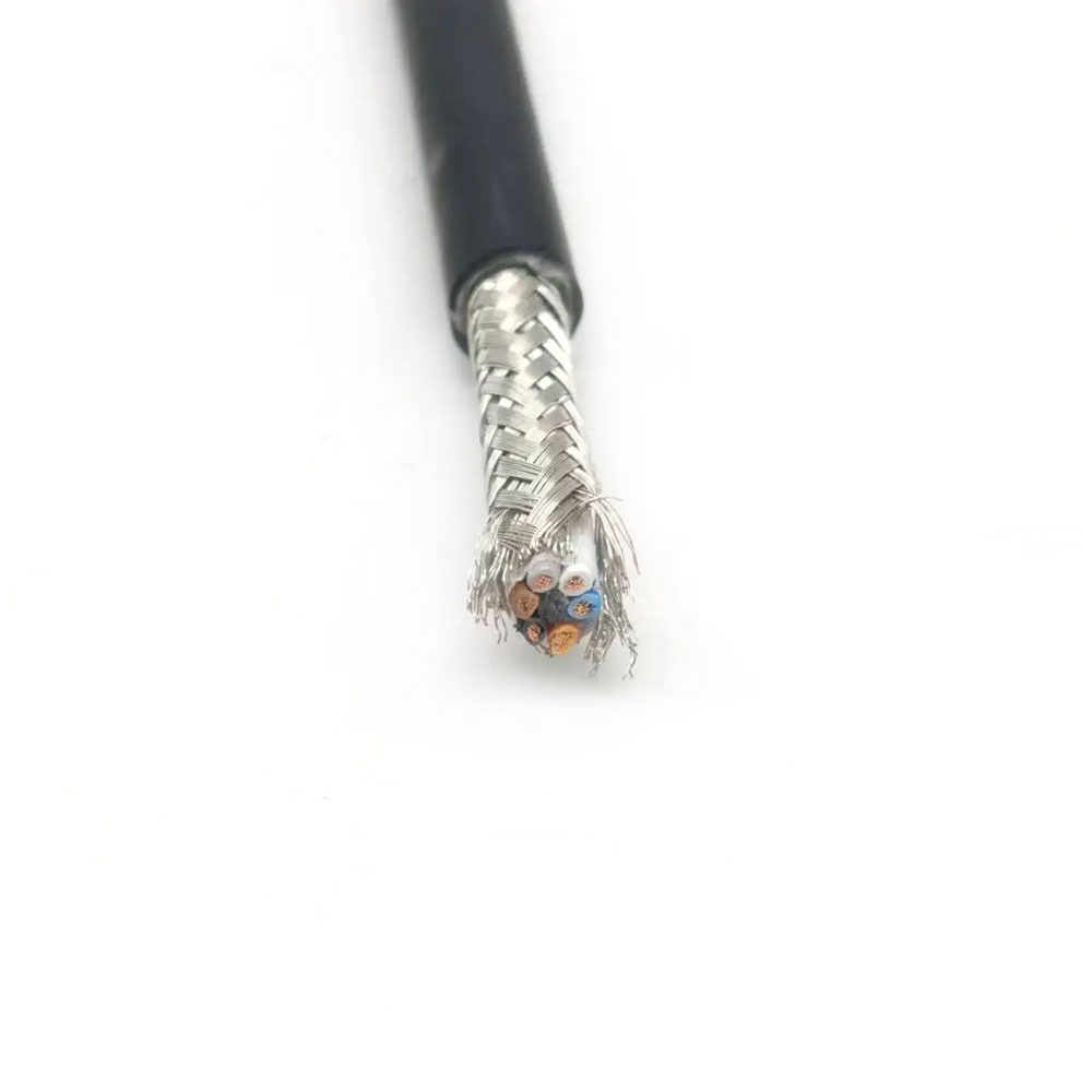 UL2517 Flerskjermende UL-sertifisert kabel