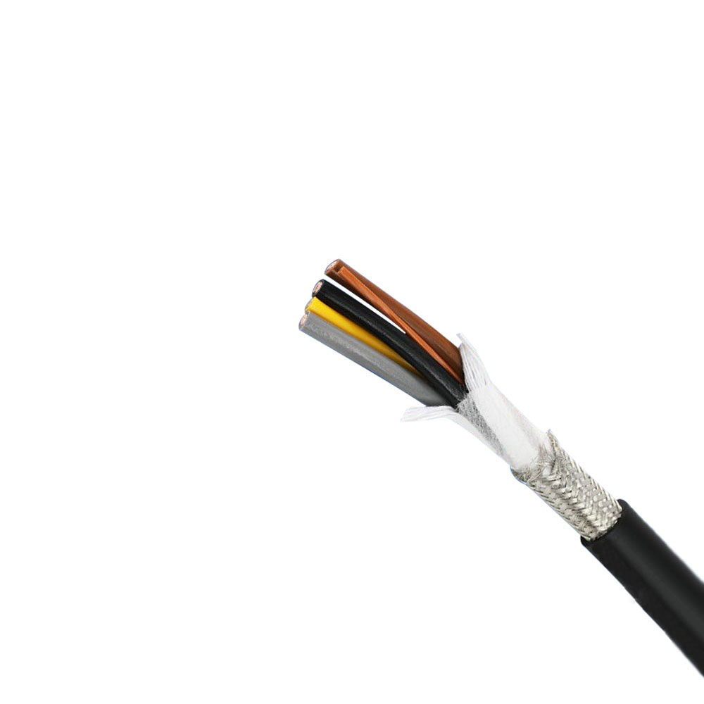 UL2586 Pålitelig og holdbar UL-sertifisert kabel