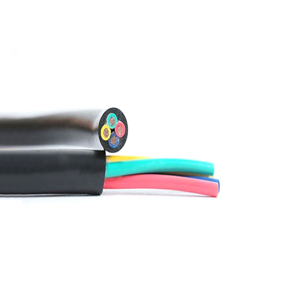 UL2586 Pålitelig og holdbar UL-sertifisert kabel