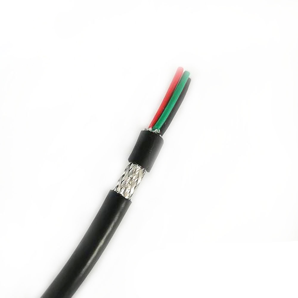 UL2586 Pålitelig og holdbar UL-sertifisert kabel