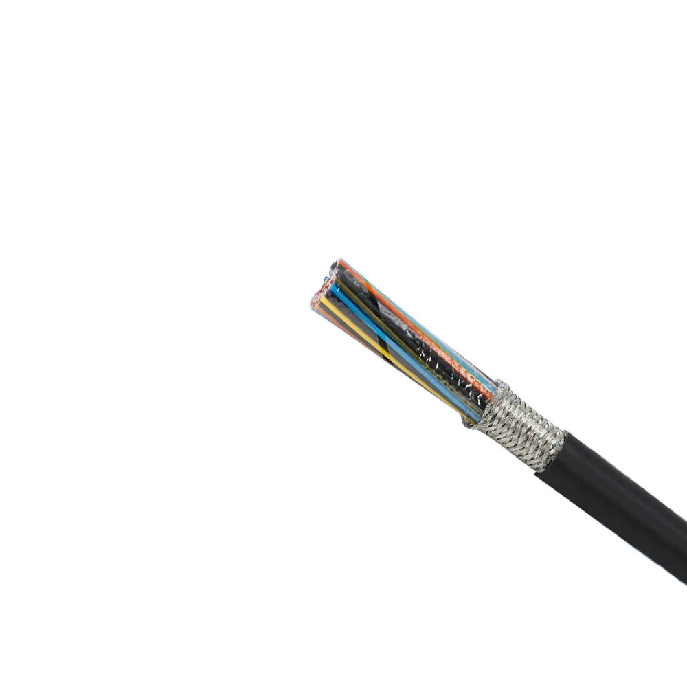 UL2586 Pålitelig og holdbar UL-sertifisert kabel