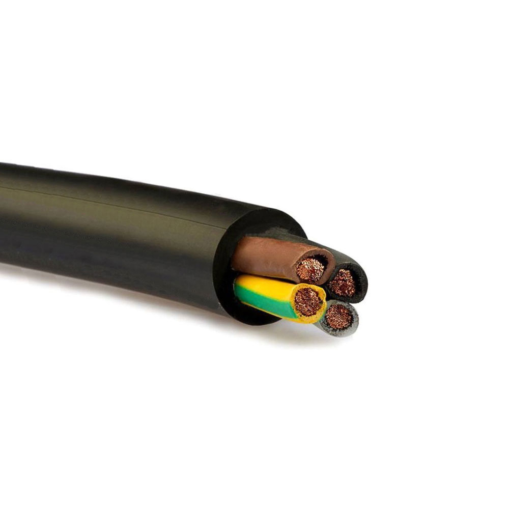 UL2586 Pålitelig og holdbar UL-sertifisert kabel