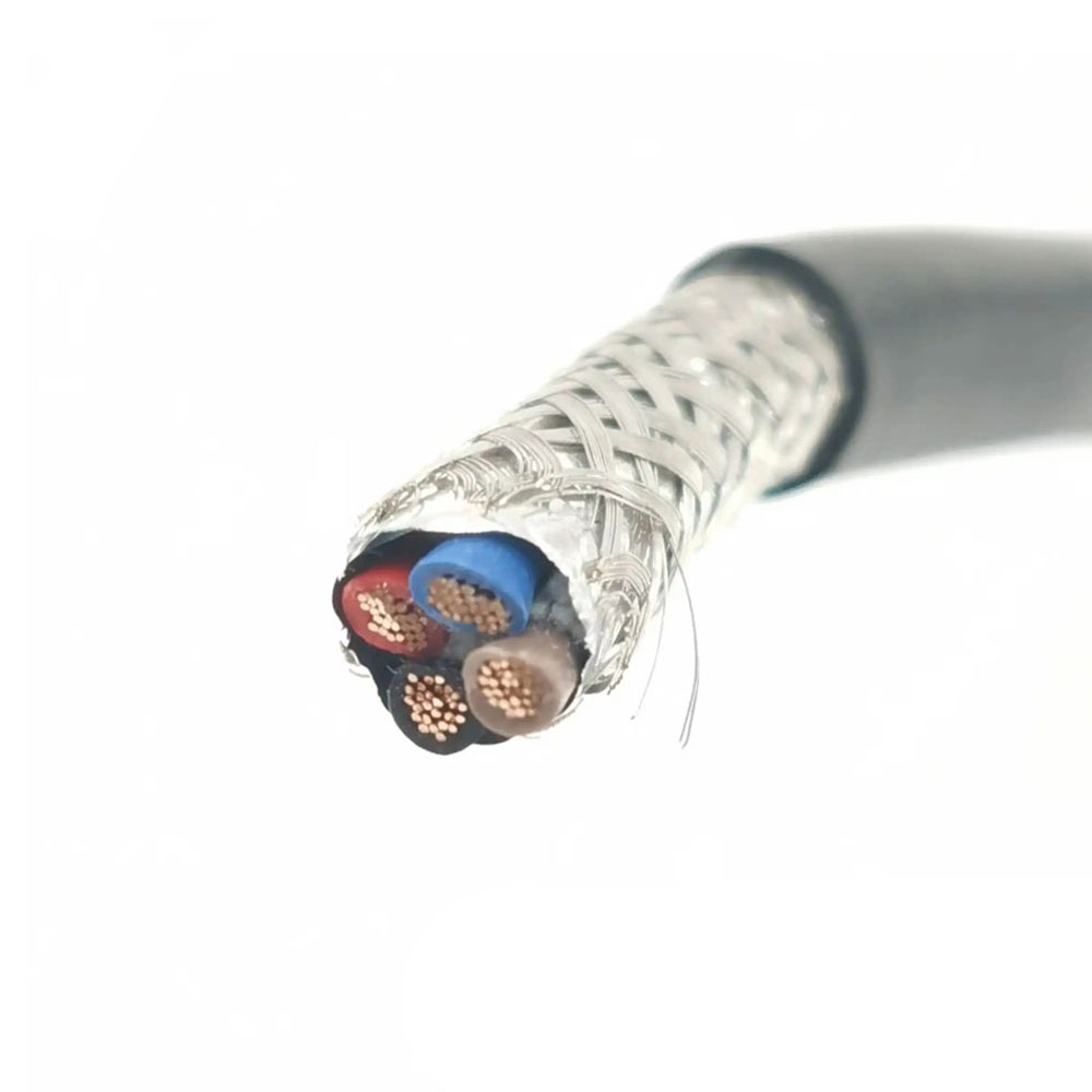 UL2586 Pålitelig og holdbar UL-sertifisert kabel