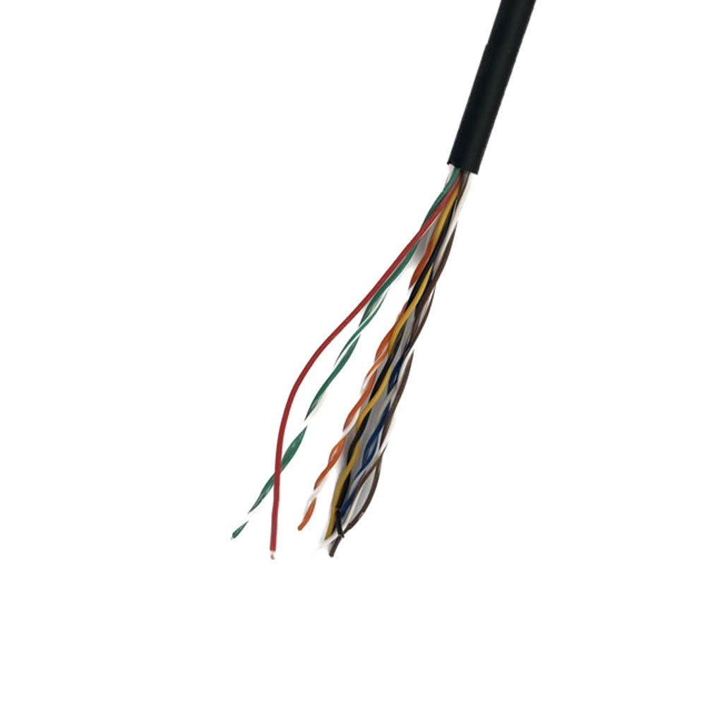 UL2587 UL-sertifisert kabel med høy pålitelighet