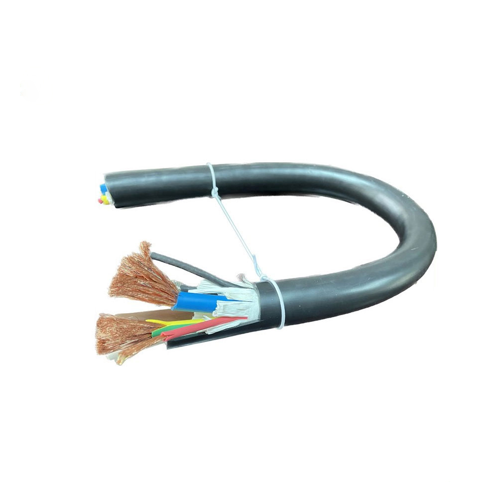 UL2587 UL-sertifisert kabel med høy pålitelighet