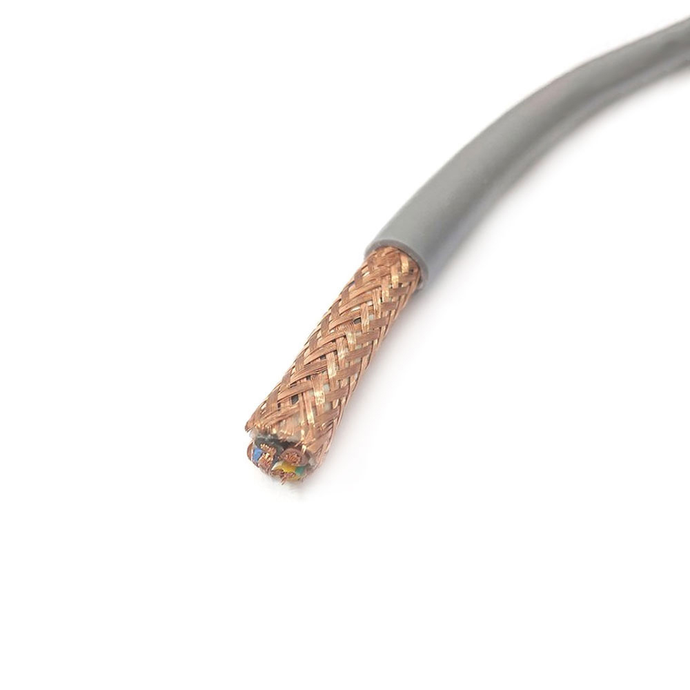 UL2587 UL-sertifisert kabel med høy pålitelighet