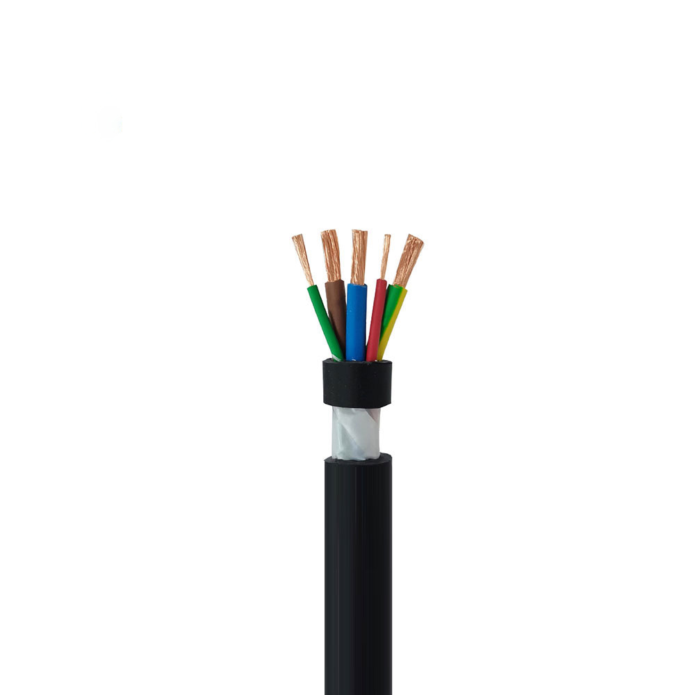 UL2587 UL-sertifisert kabel med høy pålitelighet