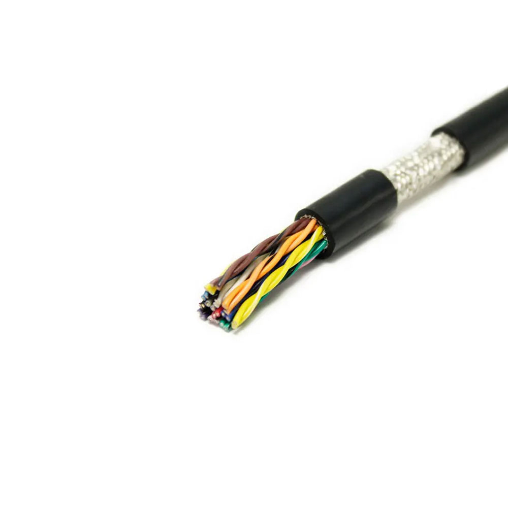 UL2587 UL-sertifisert kabel med høy pålitelighet