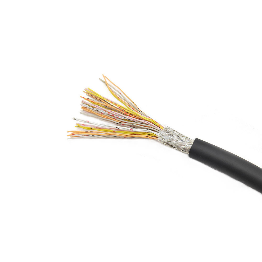 UL20276 Myk og svært elastisk UL-sertifisert kabel