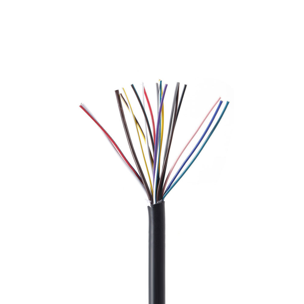UL20276 Myk og svært elastisk UL-sertifisert kabel