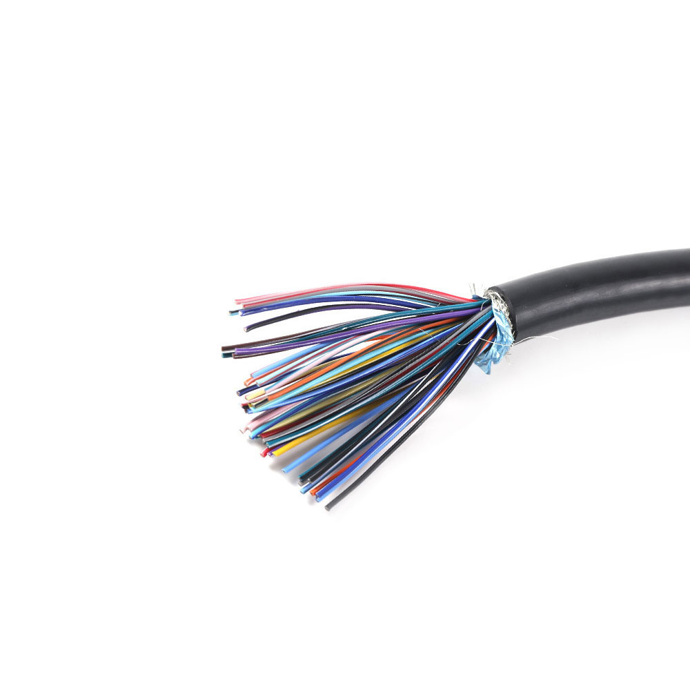 UL20276 Myk og svært elastisk UL-sertifisert kabel