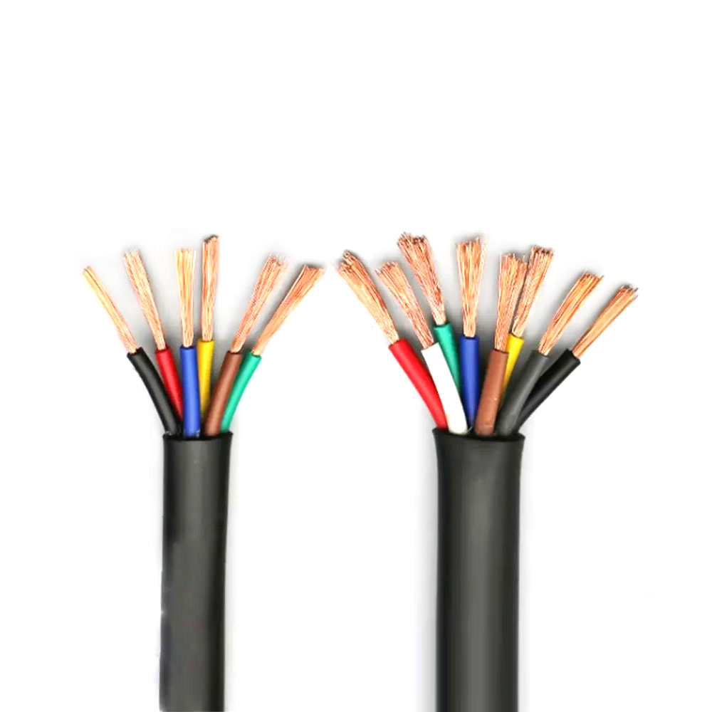 UL20886 Utmerket elektrisk ytelse UL-sertifisert kabel