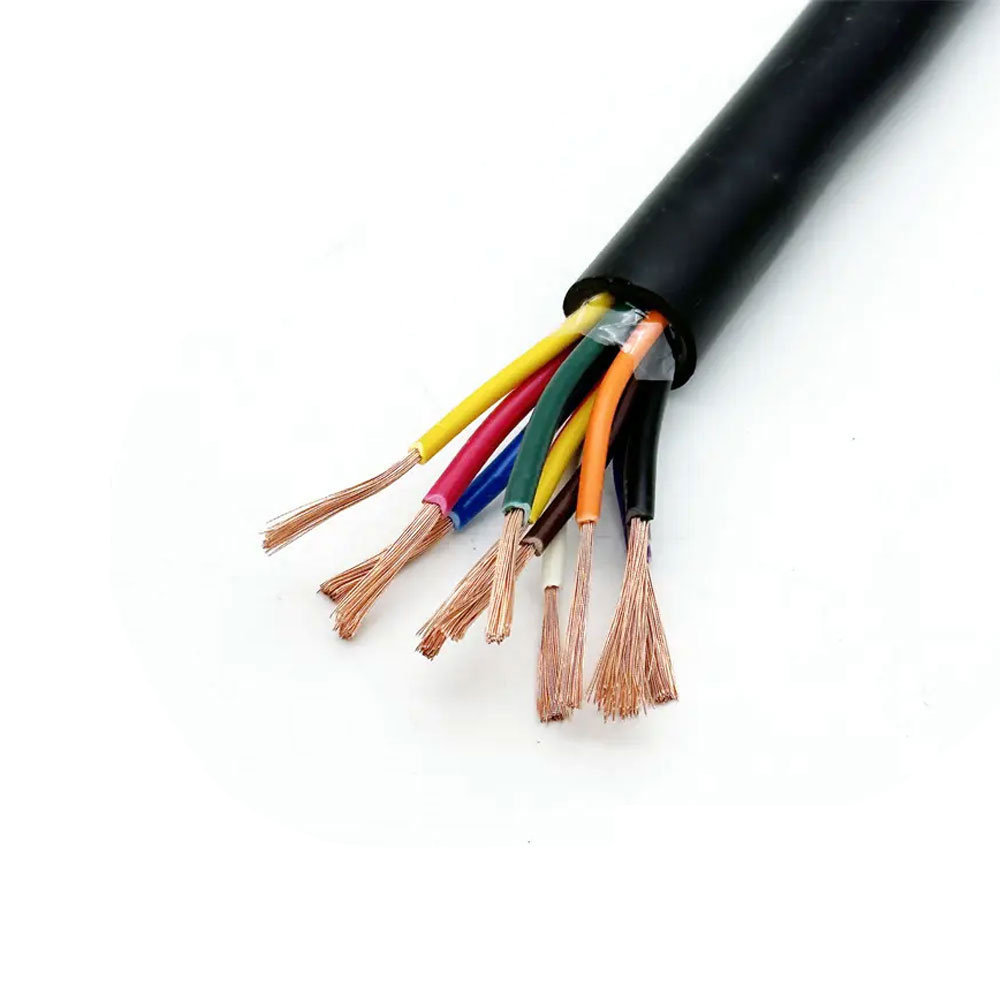 UL20886 Utmerket elektrisk ytelse UL-sertifisert kabel