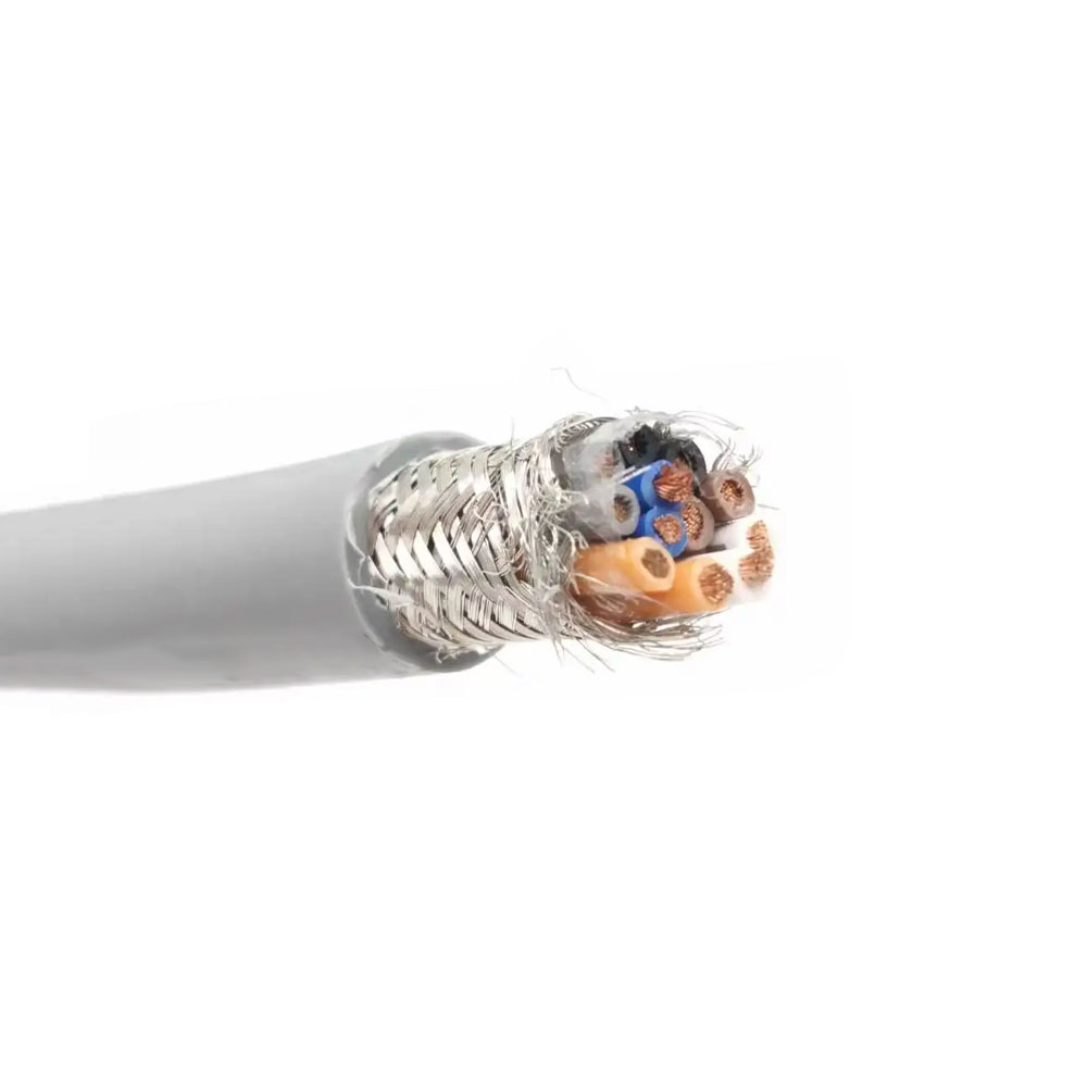 UL20886 Utmerket elektrisk ytelse UL-sertifisert kabel