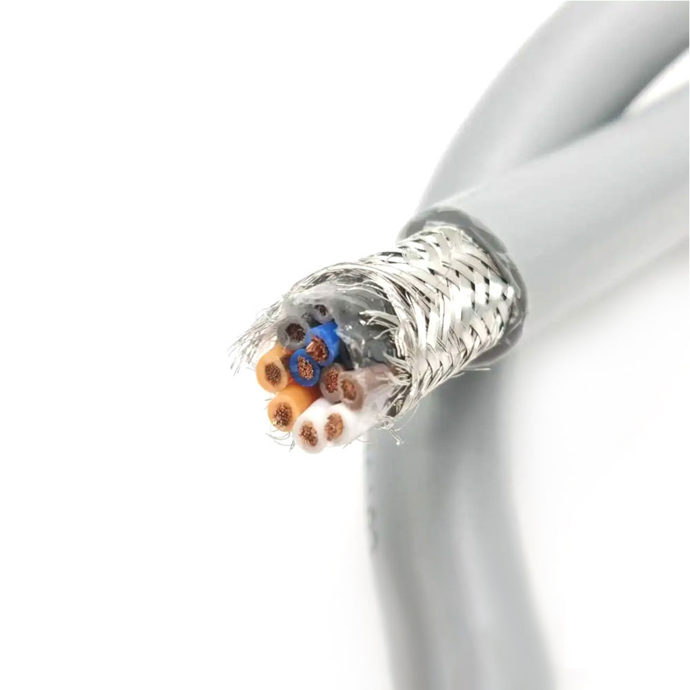UL20886 Utmerket elektrisk ytelse UL-sertifisert kabel