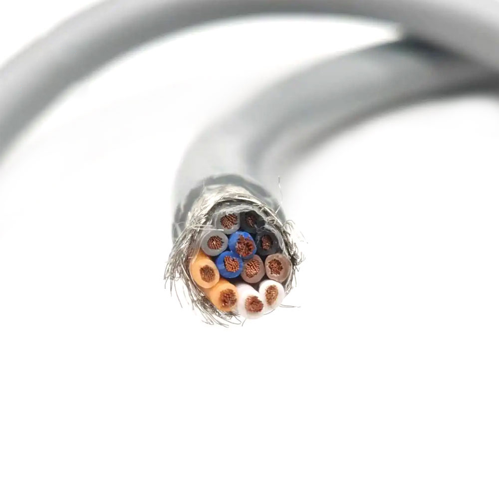 UL20886 Utmerket elektrisk ytelse UL-sertifisert kabel